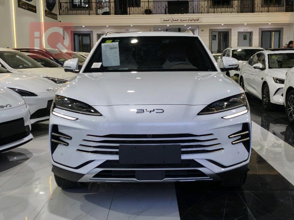 بي واي دي سونغ بلس